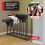 Boot Rack Organizer for Tall and Cowboy Boots 1 Pack 7