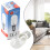 Sunday Lighting refrigerator light bulb E14 15W warm white 7
