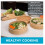 Bamboo Steamer 10 Inch 2 Tier 3
