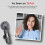 SUGARMOM Wireless Microphone Noise-Canceling USB-C 1 Pack 2