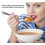 Disposable Plastic Spoons Home Use 125 Count Silver 4
