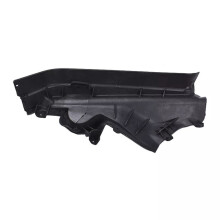 Kit de Panel de Partición del Compartimento Superior del Motor de 3 Piezas 51717169419 51717169420 51717169421 para X5 E70 X6 E71