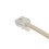 DSL noise filter with splitter 1 piece 3