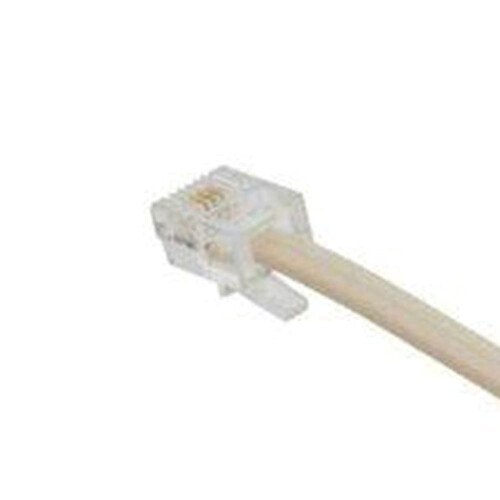 DSL noise filter with splitter 1 piece 2