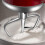 KitchenAid Flat Beater Paddle Attachment for 4.5–5 Qt 7