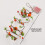 Christmas String Lights with Pine Cones and Maple Leaves 20 8