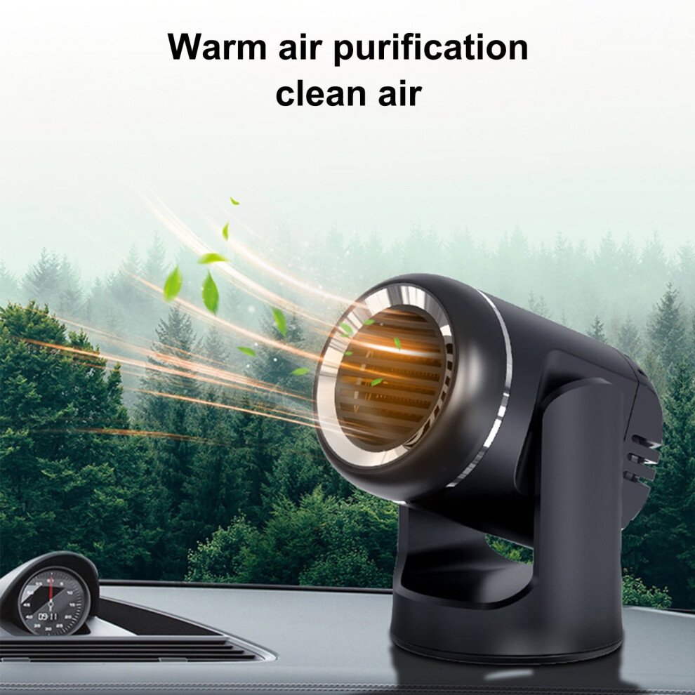 Car 12V 150W Heater Windscreen Demister 946140715001