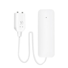 Tuya WiFi Water Leak Detector for Home Kitchen Bathroom