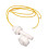 Side-Mounted Liquid Level Switch Plastic Float 1 Pack 1