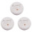 Water Leakage Alarm Sensor 90dB 3-Pack 1