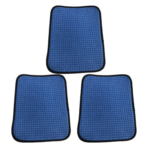 linyes bowling ball cleaning rag 3 pcs