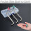 ZType slotted offset screwdriver with magnetic tip 6