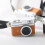 Vintage Camera Model Dollhouse Mini 1:12 4
