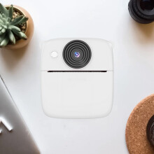 100Fens gyermek digitális fényképezőgép nagyfelbontású diák polaroidok nyomtatható fényképekkel és rögzített nyomtatható fotókkal,