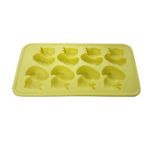 Moules à glaçons en silicone alimentaire WRXMIJNHGSA, divers moules en silicone pour la fabrication de chocolat, de bonbons, de glaçons et de