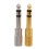 3.5mm to 6.35mm audio adapter converter 1 pack 3