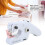 Handheld Sewing Machine Cordless Portable 1pc 4