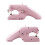Handheld Sewing Machine Cordless Portable 1pc 6