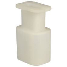 Silicone Charger Protector Cable 2-in-1 1m