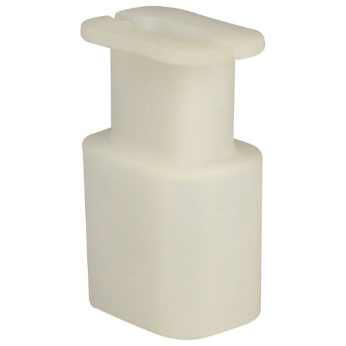 Silicone Charger Protector Cable 2-in-1 1m
