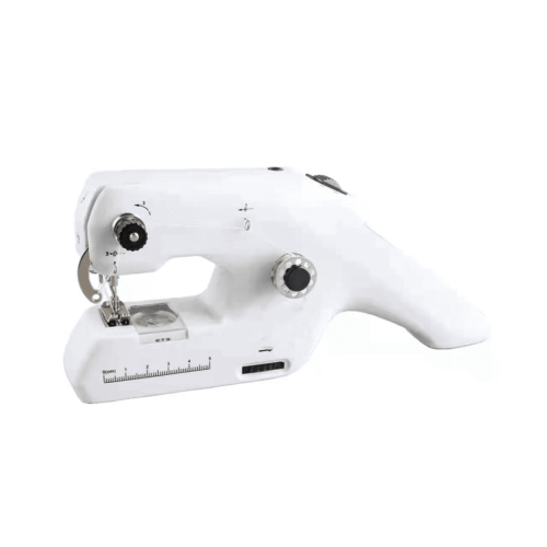 Handheld Sewing Machine Cordless Portable 1pc 2