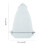Iron Cover Heat Protector for Home and Hotel Use 4