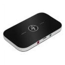 LINKPAL Bluetooth transmitter receiver for TV headphones