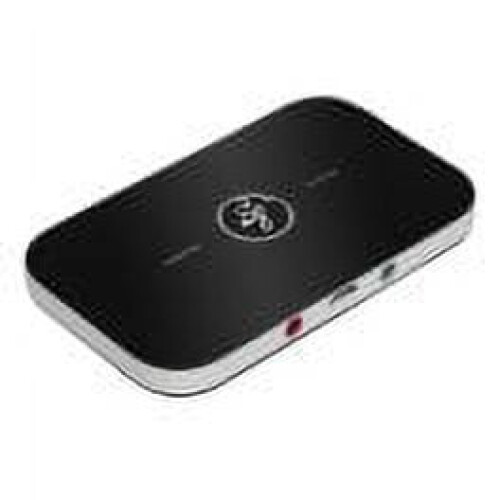 LINKPAL Bluetooth transmitter receiver for TV headphones