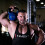 6 kg Gusseisen-Kettlebell - Blau 2