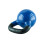 6 kg Gusseisen-Kettlebell - Blau 9