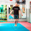 Jump Rope - Adjustable Length, Durable Material 3