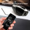 Bluetooth FM transmitter with user manual 3