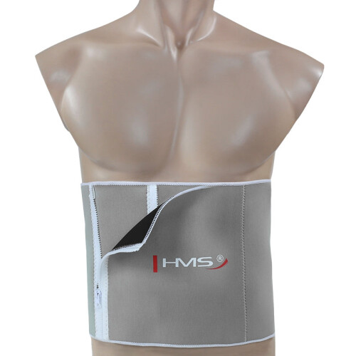 Belt, One Size, Black, Adjustable 2
