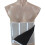 Belt, One Size, Black, Adjustable 4