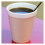 Plastic Coffee Stirrers Black C10001343 10000 Count 6