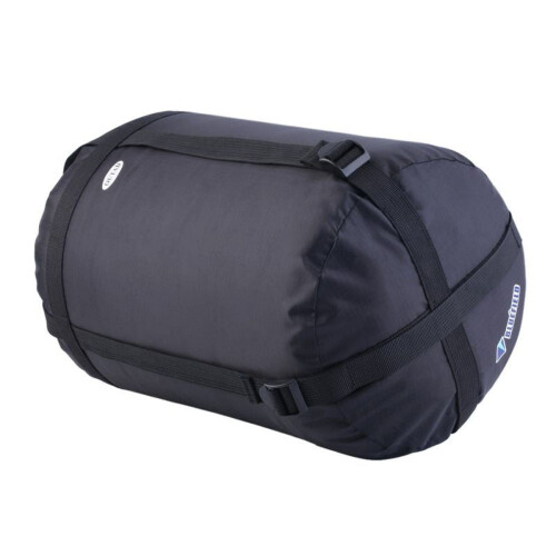Outdoor Camping Sleeping Bag Compression Storage Bag Oxford