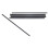 Plastic Coffee Stirrers Black C10001343 10000 Count 3