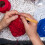 Ergonomic Crochet Hook for Sweater and Carpet Knitting 6