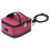 USB Food Warmer Thermal Bag Red 1 Pack 3