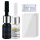 Windshield Repair Resin Kit with Blade and Strip 1