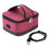 USB Food Warmer Thermal Bag Red 1 Pack 4