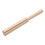 Wooden latch hook yarn cutter for rug making 1 piece 1