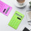 Office Calculator Green 60G Abs Desktop 8