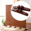 Support de paravent Kowaku avec base en bois marron2 6