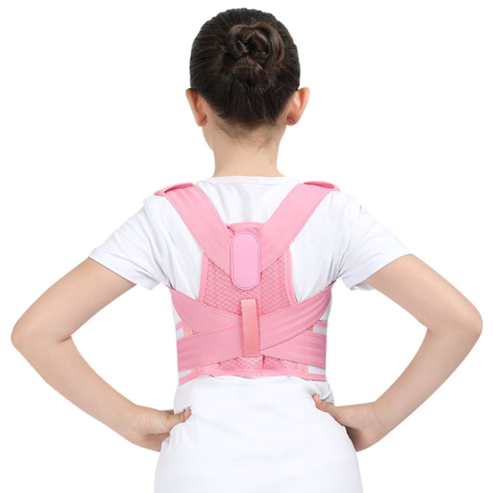 Posture Corrector For Kids Spine Support Belt 9370362145116