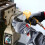 Work Gloves Unisex Utility Mechanic Touchscreen 1 Pair 4
