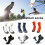 Basketball socks sport style 1 pair 3