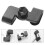 Adaptador extensor de chave inglesa KUNyu, encaixe de 1/2", aço carbono. 2