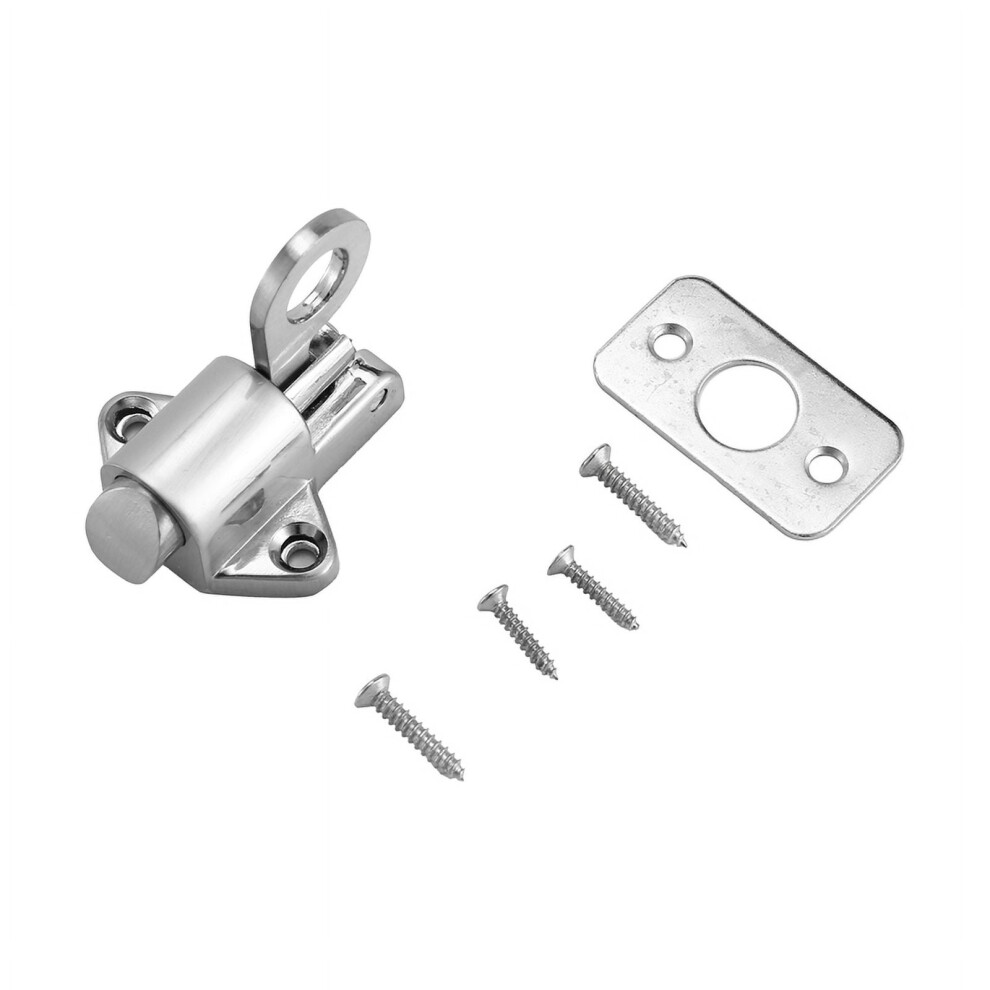 Home Security Slide Bolt Latch Lock For Window Door 393040987128