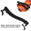 KUNyu Viola Shoulder Rest High Stability Adjustable Compact 4